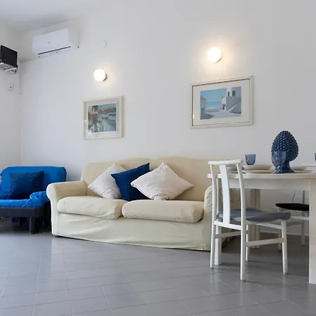 Apartment Casa Flavia Center - 5 Minutes To And 4 Air Conditioning Positano