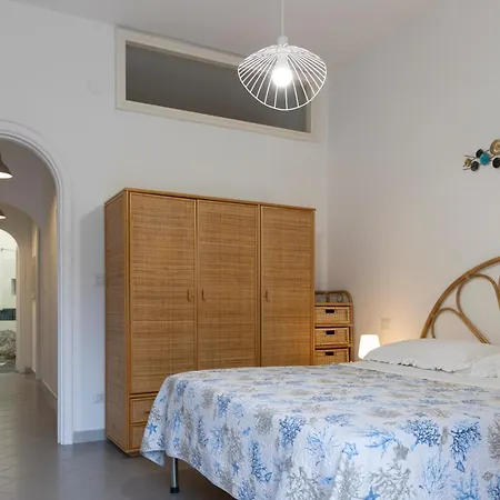 Casa Flavia Center - 5 Minutes To And 4 Air Conditioning Positano