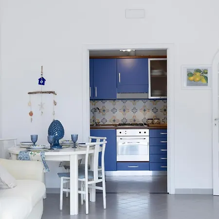 Casa Flavia Center - 5 Minutes To And 4 Air Conditioning Positano