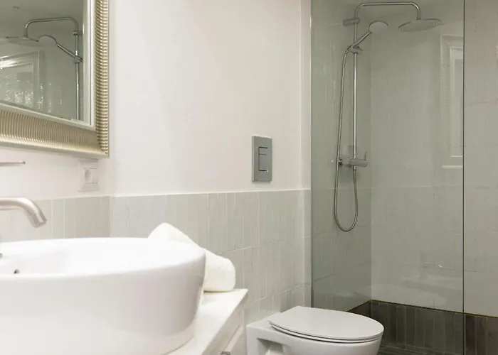 Appartamento Casa Flavia Center - 5 Minutes To And 4 Air Conditioning *