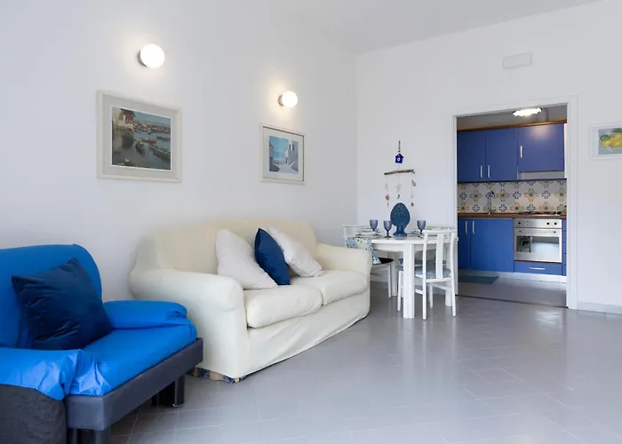 Appartamento Casa Flavia Center - 5 Minutes To And 4 Air Conditioning *