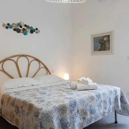 Appartamento Casa Flavia, Center Positano