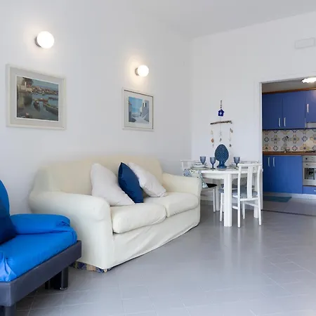 Appartamento Casa Flavia, Center *