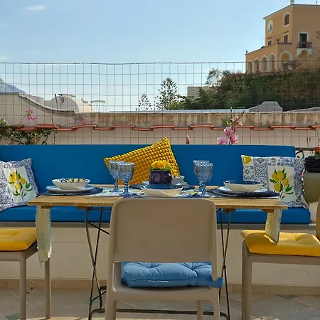 Casa Flavia, Center Appartamento