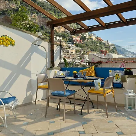 Casa Flavia, Center Appartamento *